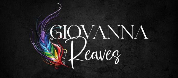 GiaReaves Romance Books