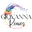 Gia Reaves Romance logo